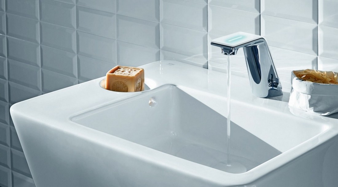 bateria elektroniczna Oras Alessi Sense 8710F