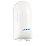 Ogrzewacz nadumywalkowy Dafi IPX5 4,5kW