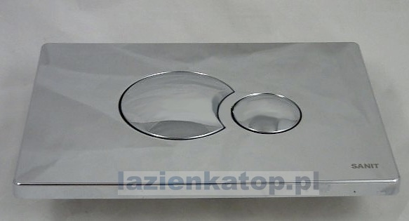 Przycisk S706 z boku