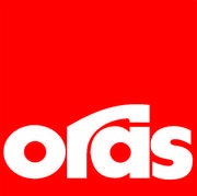 Logo Oras