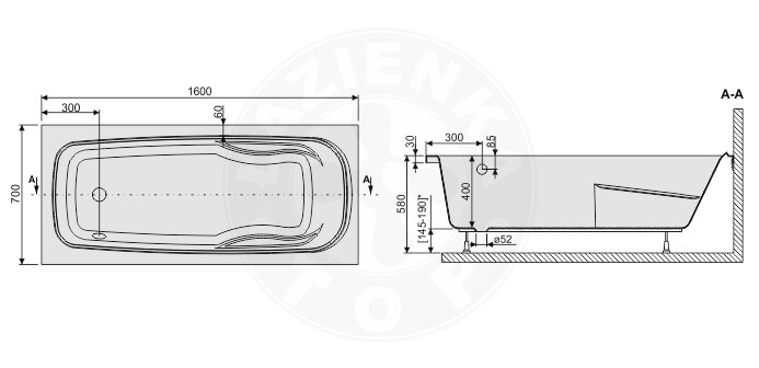 wymiary WP-ekoplus